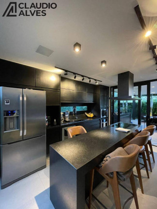 Imagem Casa de Condomínio com 3 Quartos à Venda, 370 m² em Sim - Feira De Santana Imagem Casa de Condomínio com 3 Quartos à Venda, 370 m² em Sim - Feira De Santana
