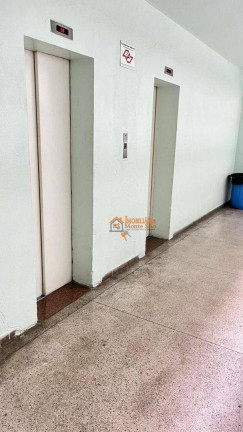 Imagem Kitnet com 1 Quarto à Venda, 30 m² em Centro - Guarulhos