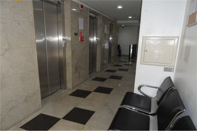 Imagem Sala Comercial à Venda, 33 m² em Vila Mariana - São Paulo