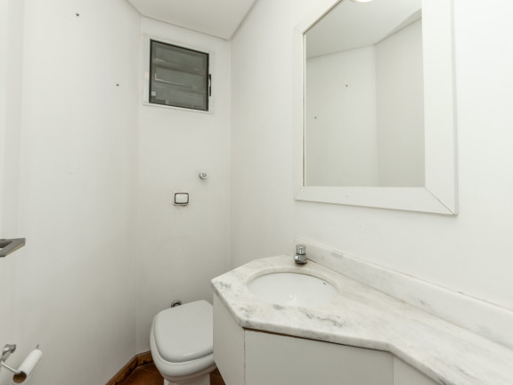 Imagem Apartamento com 3 Quartos à Venda, 142 m² em Vila Congonhas - São Paulo Imagem Apartamento com 3 Quartos à Venda, 142 m² em Vila Congonhas - São Paulo
