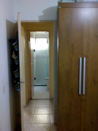 Imagem Apartamento com 2 Quartos à Venda, 45 m² em Americanópolis - São Paulo Imagem Apartamento com 2 Quartos à Venda, 45 m² em Americanópolis - São Paulo