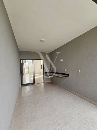 Imagem Casa de Condomínio com 3 Quartos à Venda, 300 m² em São Venâncio - Itupeva