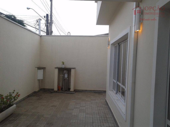 Casa com 4 Quartos à Venda, 363 m² em Centro - Itu
