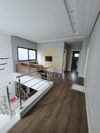 Imagem Casa de Condomínio com 4 Quartos à Venda, 250 m² em Bairro Da Floresta - São José Dos Campos Imagem Casa de Condomínio com 4 Quartos à Venda, 250 m² em Bairro Da Floresta - São José Dos Campos