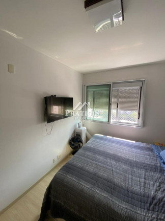 Imagem Apartamento com 3 Quartos à Venda, 143 m² em Vila Mariana - São Paulo