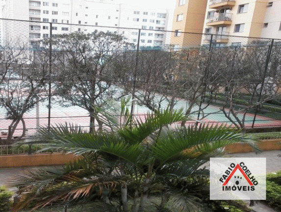 Imagem Apartamento à Venda, 50 m² em Socorro - São Paulo Imagem Apartamento à Venda, 50 m² em Socorro - São Paulo