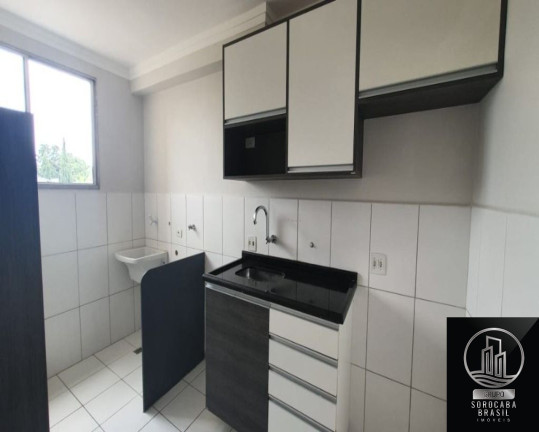 Imagem Apartamento com 2 Quartos à Venda, 50 m² em Jardim Vera Cruz - Sorocaba