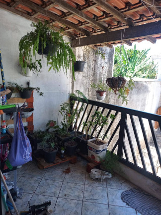 Casa com 2 Quartos à Venda, 180 m² em Tude Bastos - Praia Grande