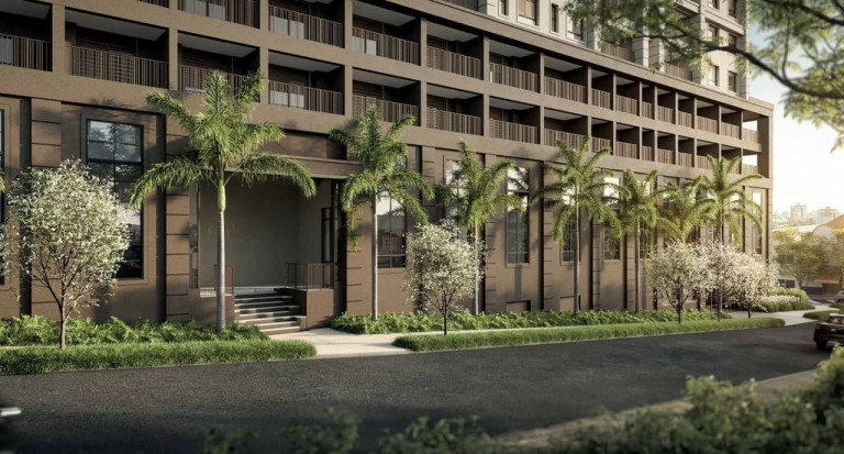 Imagem Imóvel com 4 Quartos à Venda, 180 m² em Paraíso - São Paulo