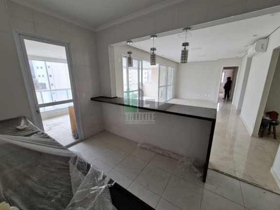 Imagem Apartamento com 3 Quartos à Venda, 136 m² em Chácara Inglesa - São Paulo