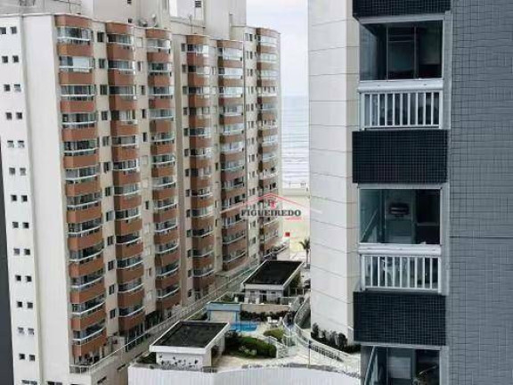 Imagem Apartamento com 1 Quarto à Venda, 58 m² em Boqueirão - Praia Grande
