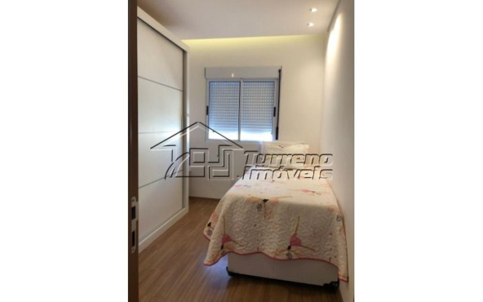 Imagem Apartamento com 2 Quartos à Venda, 50 m² em Urbanova - São José Dos Campos Imagem Apartamento com 2 Quartos à Venda, 50 m² em Urbanova - São José Dos Campos