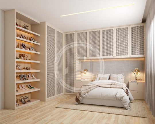 Imagem Apartamento com 3 Quartos à Venda, 86 m² em São João - Itajaí