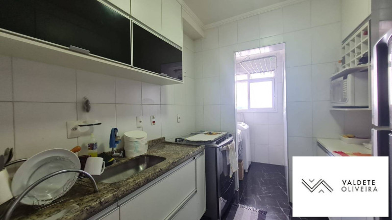 Imagem Apartamento com 3 Quartos à Venda, 75 m² em Jardim Satélite - São José Dos Campos Imagem Apartamento com 3 Quartos à Venda, 75 m² em Jardim Satélite - São José Dos Campos