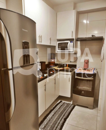 Imagem Apartamento com 2 Quartos à Venda, 38 m² em Vila Nova Mazzei - São Paulo
