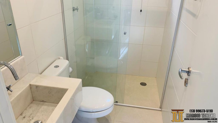 Imagem Imóvel com 3 Quartos à Venda, 70 m² em Riviera - Bertioga