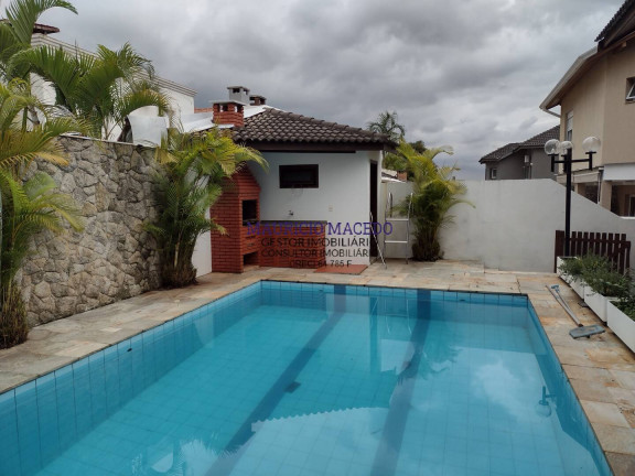 Imagem Casa com 3 Quartos para Alugar, 360 m² em Alphaville - Santana De Parnaíba Imagem Casa com 3 Quartos para Alugar, 360 m² em Alphaville - Santana De Parnaíba