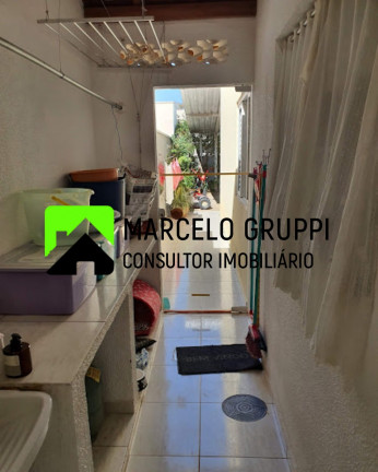 Imagem Casa com 3 Quartos à Venda, 104 m² em Vista Verde - Indaiatuba