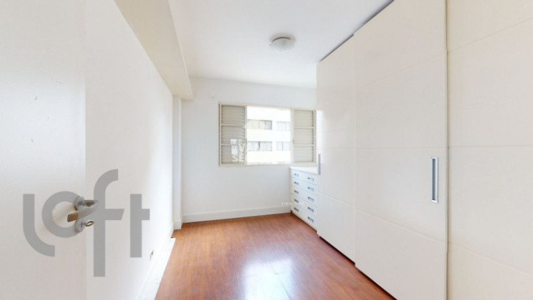 Imagem Apartamento com 2 Quartos à Venda, 70 m² em Perdizes - São Paulo