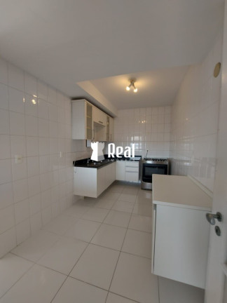 Imagem Apartamento com 4 Quartos à Venda, 164 m² em Horto Florestal - Salvador