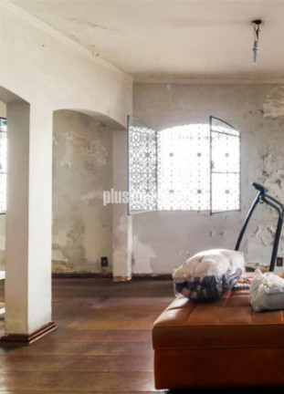 Imagem Casa com 4 Quartos à Venda, 351 m² em Jardim Paulista - São Paulo Imagem Casa com 4 Quartos à Venda, 351 m² em Jardim Paulista - São Paulo