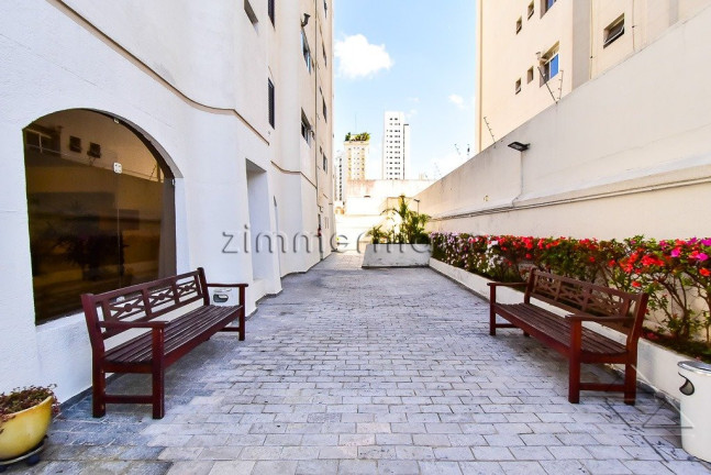 Imagem Apartamento com 3 Quartos à Venda, 212 m² em Campo Belo - São Paulo Imagem Apartamento com 3 Quartos à Venda, 212 m² em Campo Belo - São Paulo