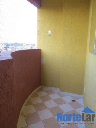 Imagem Apartamento com 3 Quartos à Venda, 80 m² em Jardim Paraíso - São Paulo