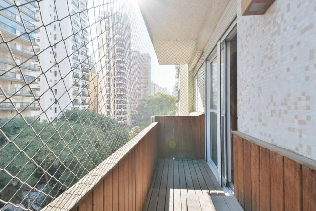 Imagem Apartamento com 3 Quartos à Venda, 221 m² em Consolação - São Paulo Imagem Apartamento com 3 Quartos à Venda, 221 m² em Consolação - São Paulo