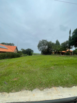 Terreno à Venda, 1.280 m² em Portal Dos Lagos - Boituva