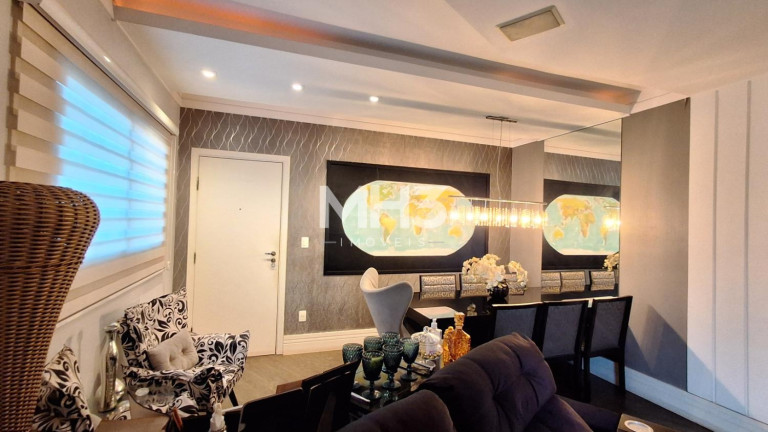 Imagem Imóvel com 3 Quartos à Venda, 94 m² em Parque Residencial Casarão - Sumaré