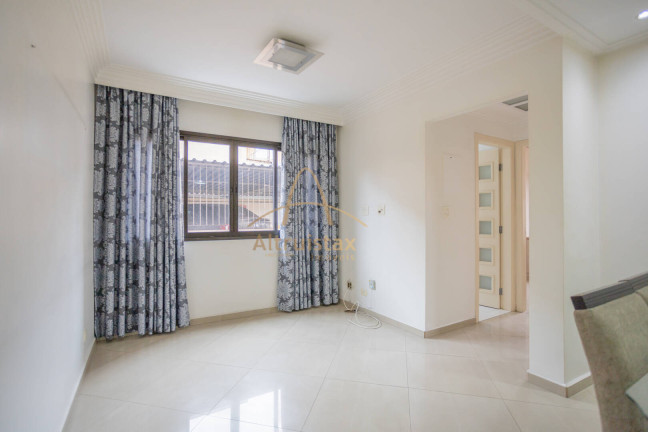 Imagem Apartamento com 2 Quartos à Venda, 66 m² em Centro - Osasco