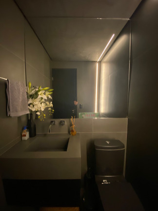 Imagem Apartamento com 1 Quarto à Venda, 70 m² em Barra Funda - São Paulo