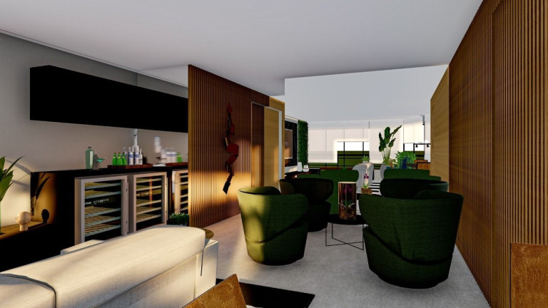 Imagem Apartamento com 3 Quartos à Venda,  em Itaim Bibi - São Paulo