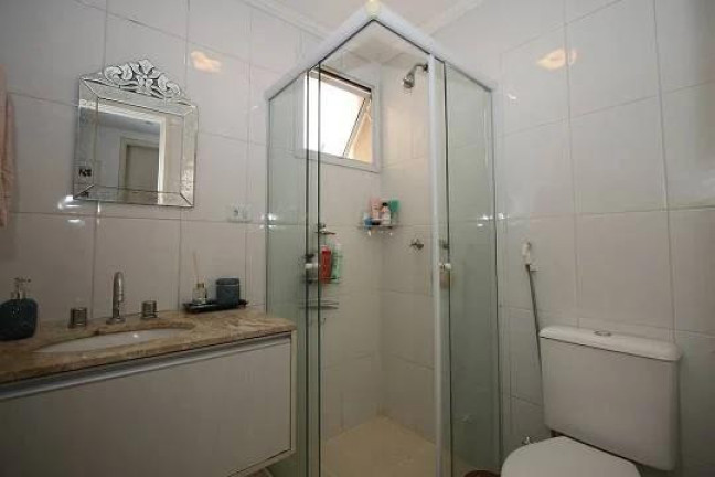 Imagem Apartamento com 3 Quartos à Venda, 85 m² em Sumaré - São Paulo