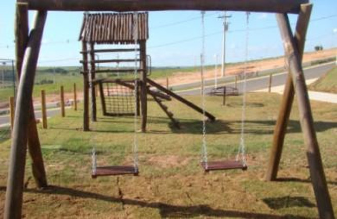 Imagem Casa com 3 Quartos à Venda, 240 m² em Condomínio Villagio Milano - Sorocaba