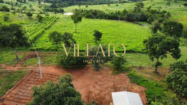Imagem Chácara com 3 Quartos à Venda, 13 m² em Setor Central - Faina