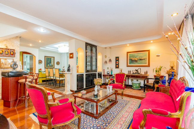 Imagem Apartamento com 3 Quartos à Venda, 223 m² em Jardim Paulista - São Paulo Imagem Apartamento com 3 Quartos à Venda, 223 m² em Jardim Paulista - São Paulo