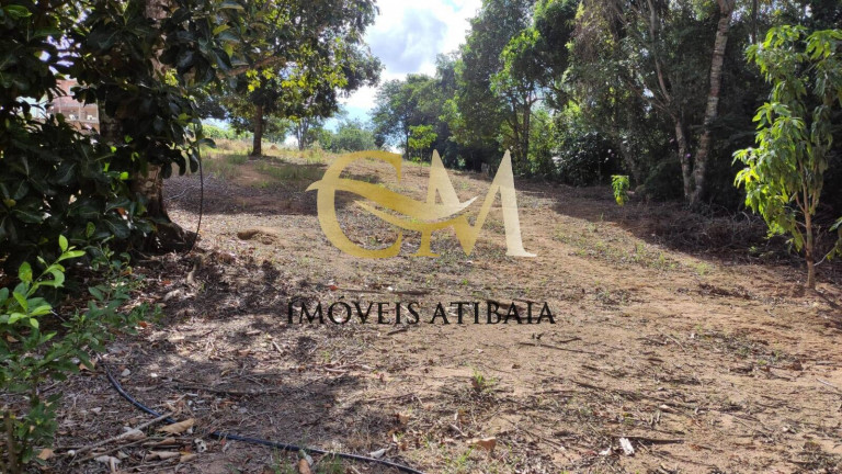 Imagem Terreno em Condomínio à Venda, 4.342 m² em Parque Rio Abaixo - Atibaia