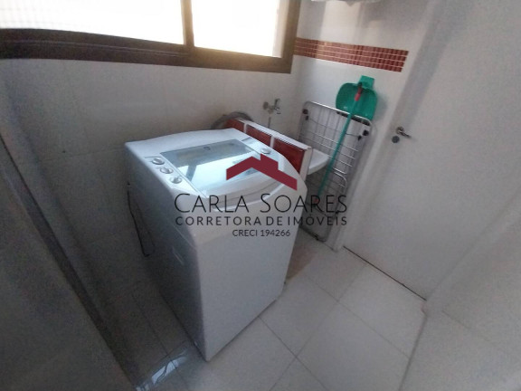 Imagem Apartamento com 3 Quartos à Venda, 100 m² em Enseada - Guarujá
