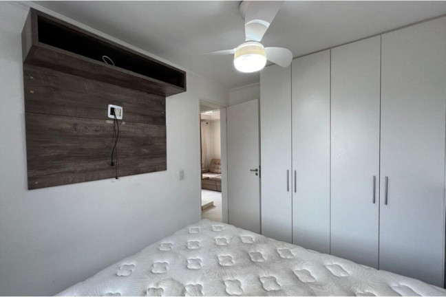 Imagem Apartamento com 2 Quartos à Venda, 45 m² em Campo Limpo - São Paulo Imagem Apartamento com 2 Quartos à Venda, 45 m² em Campo Limpo - São Paulo