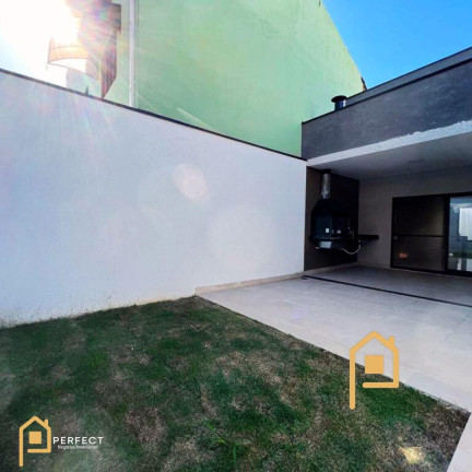 Imagem Casa com 3 Quartos à Venda, 173 m² em Village Das Flores - Caçapava