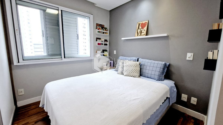 Imagem Apartamento com 2 Quartos à Venda, 79 m² em Vila Leopoldina - São Paulo