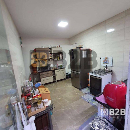Imagem Casa com 2 Quartos à Venda, 100 m² em Jardim Chapadão - Bauru