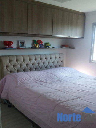 Imagem Apartamento com 2 Quartos à Venda, 53 m² em Santa Teresinha - São Paulo