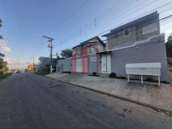Imagem Sobrado com 2 Quartos à Venda, 56 m² em Recanto Soraya - Francisco Morato Imagem Sobrado com 2 Quartos à Venda, 56 m² em Recanto Soraya - Francisco Morato