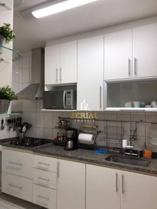 Imagem Apartamento com 3 Quartos à Venda, 92 m² em Santo Antônio - São Caetano Do Sul Imagem Apartamento com 3 Quartos à Venda, 92 m² em Santo Antônio - São Caetano Do Sul