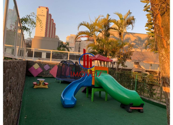Imagem Apartamento com 1 Quarto à Venda, 51 m² em Vila Mariana - São Paulo