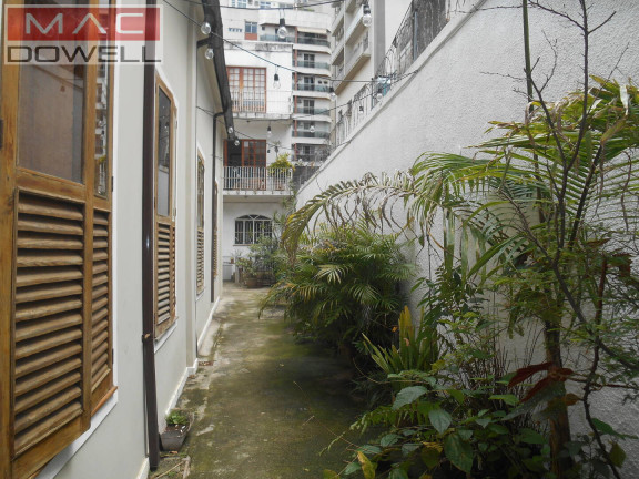 Imagem Casa com 2 Quartos à Venda, 221 m² em Botafogo / Rio De Janeiro / Rj - Rio De Janeiro
