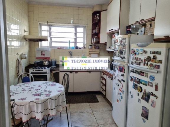 Foto do imóvel Sobrado com 2 Quartos à Venda, 90 m² em Vila Mariana - São Paulo