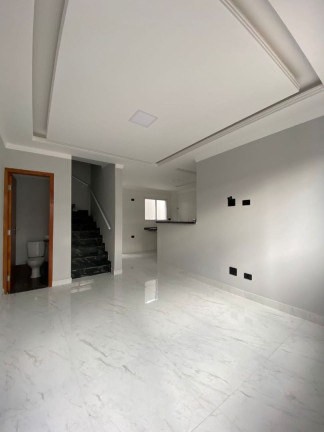 Imagem Casa com 2 Quartos à Venda, 120 m² em Maracanã - Praia Grande Imagem Casa com 2 Quartos à Venda, 120 m² em Maracanã - Praia Grande